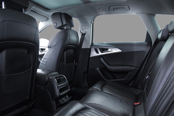 Audi A6 Allroad - Image 9