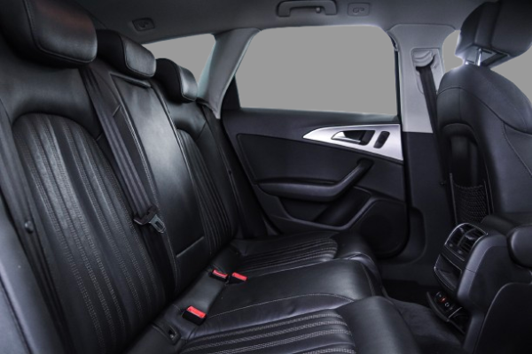 Audi A6 Allroad - Image 10