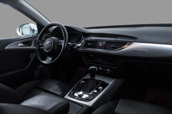 Audi A6 Allroad - Image 11