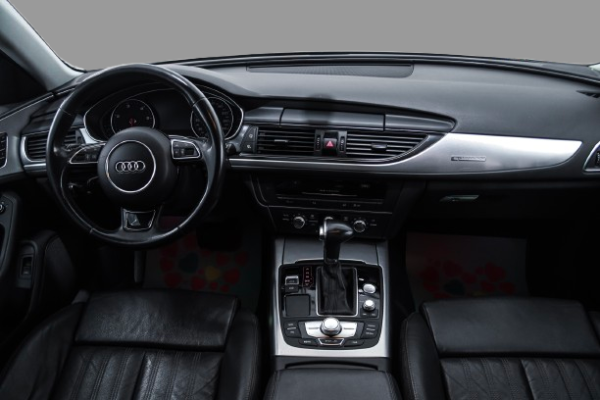 Audi A6 Allroad - Image 12