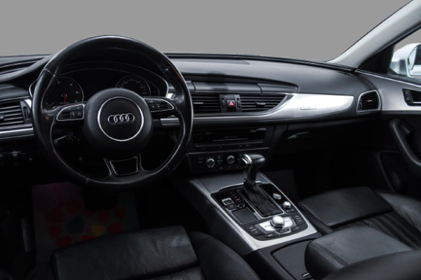Audi A6 Allroad - Image 13