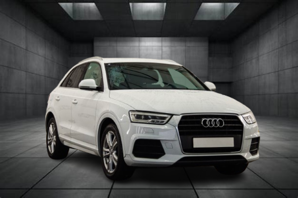 Audi Q3 - Image 2