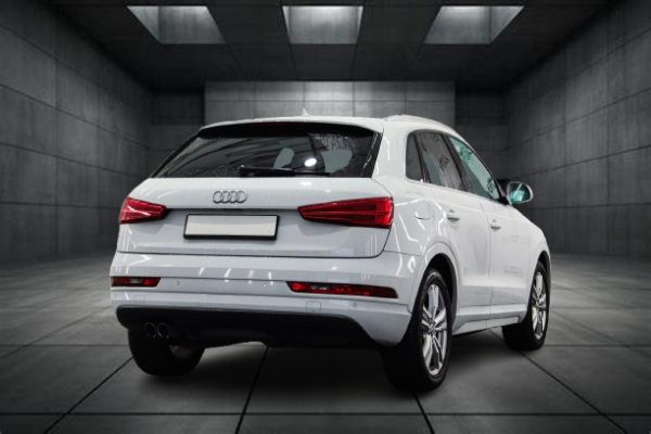 Audi Q3 - Image 3