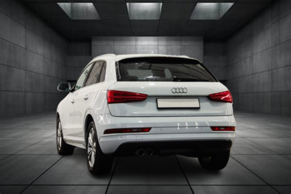 Audi Q3 - Image 4