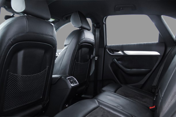 Audi Q3 - Image 8