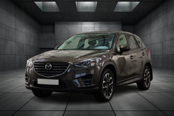 Mazda CX5