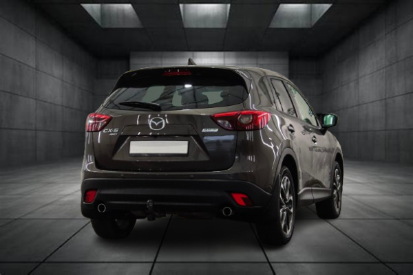 Mazda CX5 - Image 3