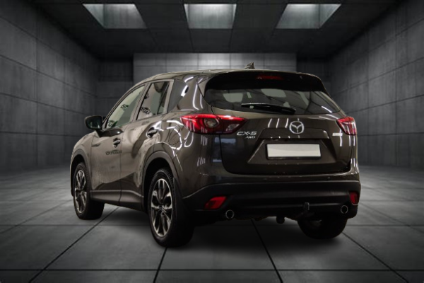 Mazda CX5 - Image 4