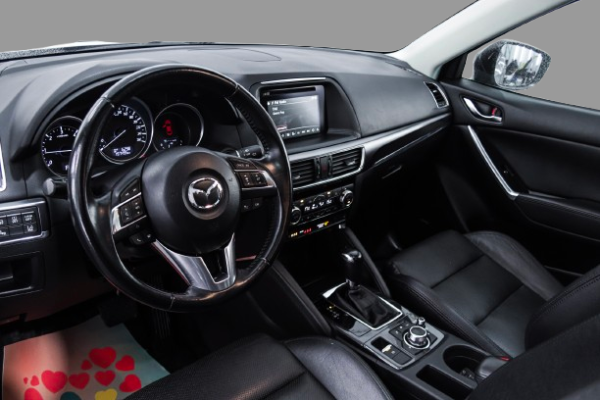 Mazda CX5 - Image 5