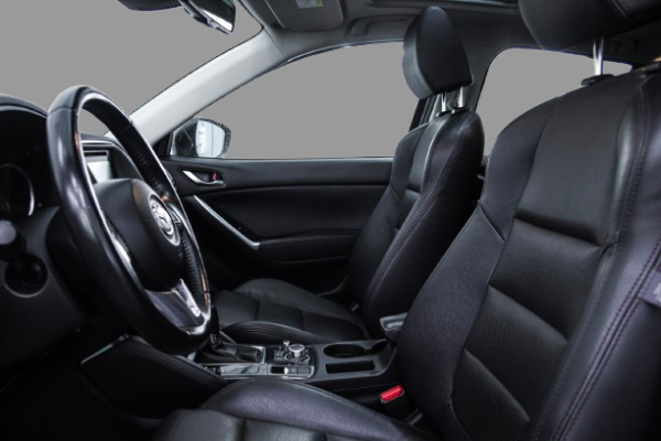 Mazda CX5 - Image 6