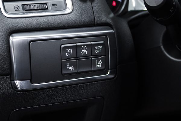 Mazda CX5 - Image 8