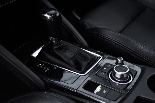 Mazda CX5 - Image 9