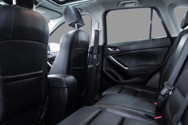 Mazda CX5 - Image 10