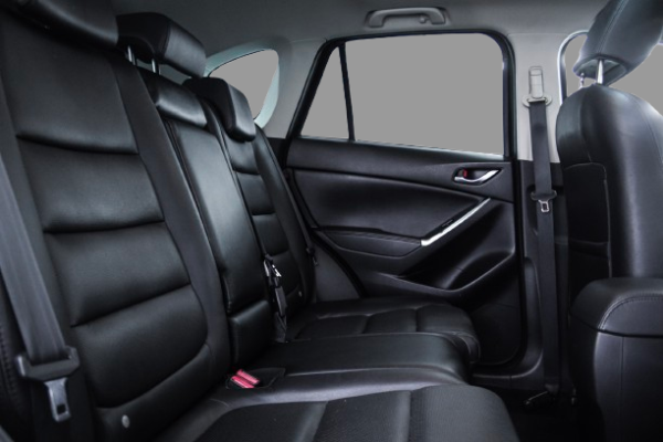 Mazda CX5 - Image 11
