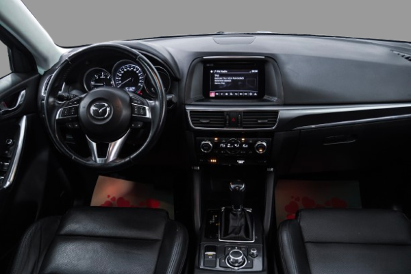 Mazda CX5 - Image 12