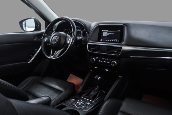 Mazda CX5 - Image 13