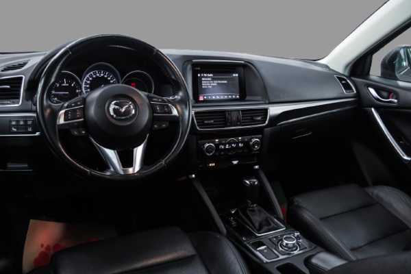 Mazda CX5 - Image 14