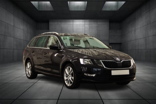 Skoda Octavia - Image 2