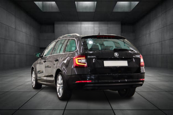 Skoda Octavia - Image 4