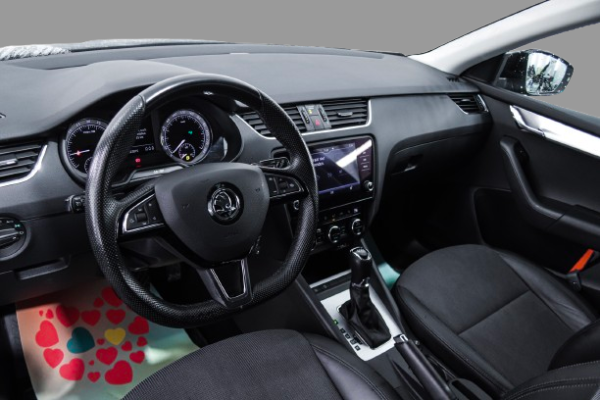 Skoda Octavia - Image 5