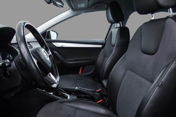 Skoda Octavia - Image 6