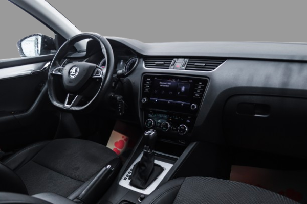 Skoda Octavia - Image 11