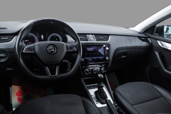 Skoda Octavia - Image 13