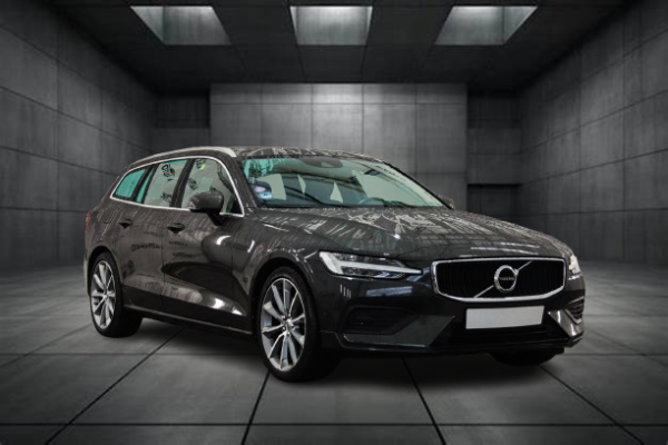 Volvo V60 - Image 2