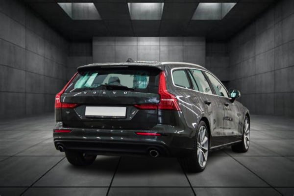 Volvo V60 - Image 3