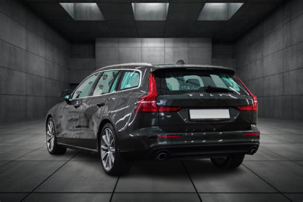 Volvo V60 - Image 4
