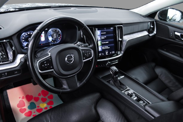 Volvo V60 - Image 5