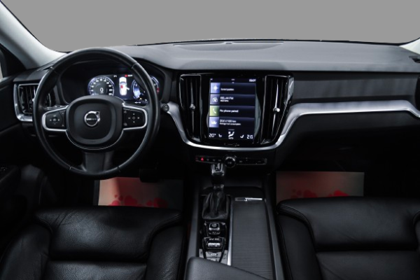 Volvo V60 - Image 12