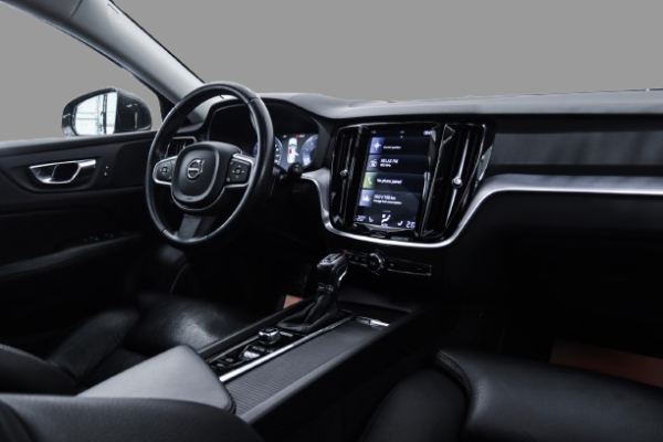 Volvo V60 - Image 13