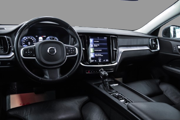 Volvo V60 - Image 14