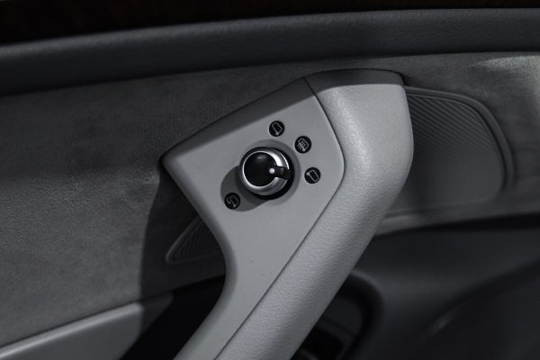 Audi A6 - Image 5