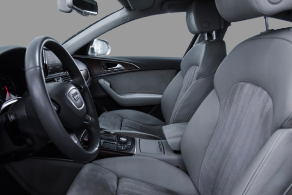 Audi A6 - Image 10