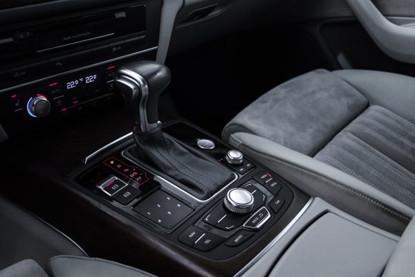 Audi A6 - Image 11