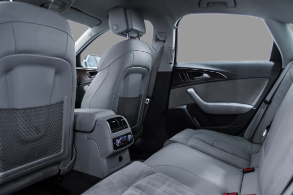 Audi A6 - Image 12