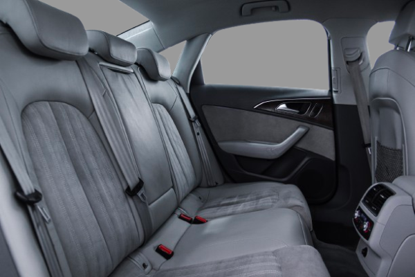 Audi A6 - Image 13