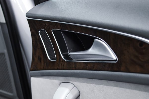 Audi A6 - Image 14