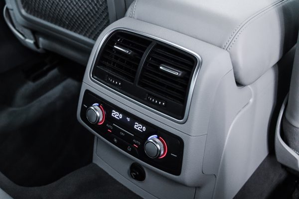 Audi A6 - Image 15