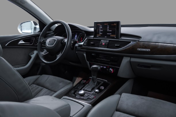 Audi A6 - Image 16