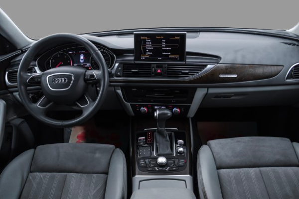 Audi A6 - Image 17