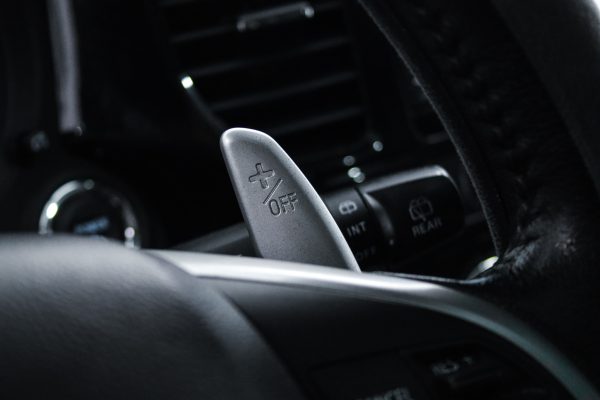 Mitsubishi Outlander - Image 13