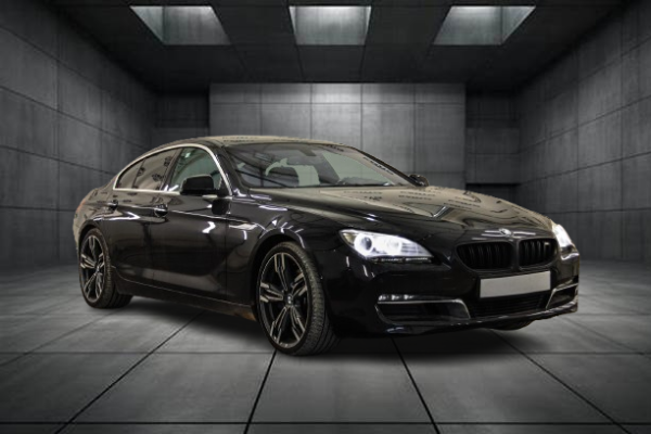 BMW 640 - Image 2