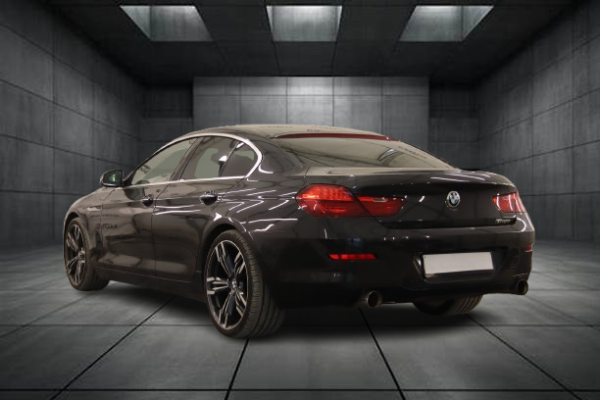 BMW 640 - Image 3