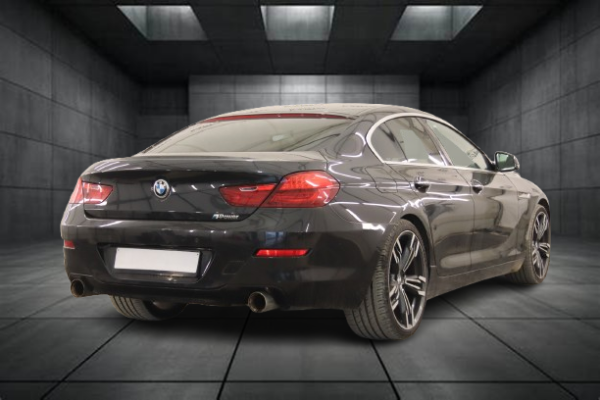 BMW 640 - Image 4