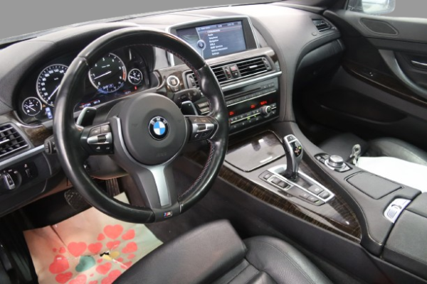 BMW 640 - Image 5