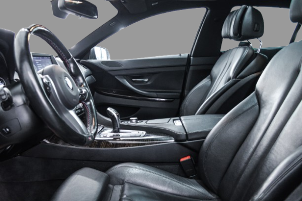 BMW 640 - Image 6