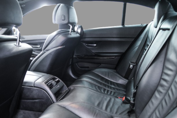 BMW 640 - Image 7
